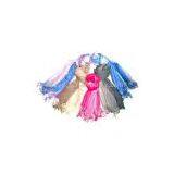 Sell Woolen Jacquard Shawls thumbnail-1