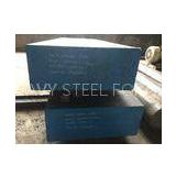 Carbon Steel Forgings Forged Blocks S55C+Cr C45 C60 S355J2G3 Material