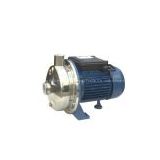 Centrifugal pump CPM-S