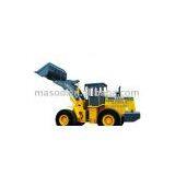 Wheel Loader