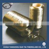 High Quality Chinese Supply Basalt Fiber Non-Twist Reinforced Roving thumbnail-2