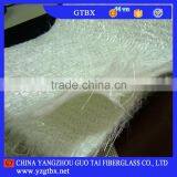 Producing 900g/300g/900g E-glass Core Combination Mat/PP Core Mat thumbnail-3