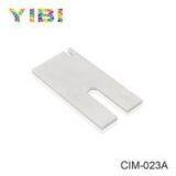 Zirconia Ceramic Guide The Needle Plate Ceramic Parts