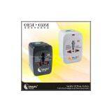 Travel Adapter Plug-plug Adaptor Travel thumbnail-1