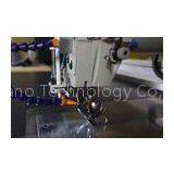 Numerical Control Computer Sewing Machine Equipment Rod Screw Transmission For Apparel Industry