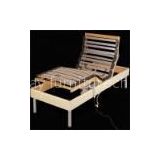 adjustable eletric bed,adjustable bed  wooden eletric bed leisure eletric bed