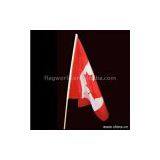 Sell Hand Flag thumbnail-1