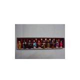 Mud Crafts,Clay Crafts, Clay Figurine, Figure Handicrafts, Decorative Handicrafts, Crafts Festivals, Holiday Ornaments thumbnail-1