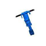 Y26 Hand-Hold Rock Drill thumbnail-1