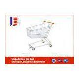 Customize For Market Supermarker Shopping Carts thumbnail-1