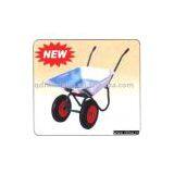 WHEEL BARROW thumbnail-1