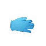 Medical-Nitrile Disposable Gloves