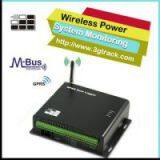 Wireless Power Data Logger