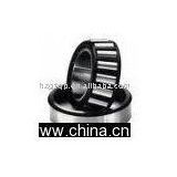 taper roller bearing