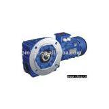 Worm Gear Reducer thumbnail-1