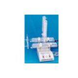 Automatic Double Distiller