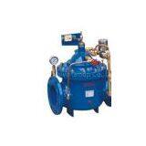 700X Pump Control Valve