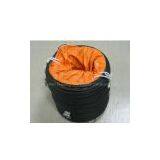 Positive Or Negative Pressure Ventilation For Mine thumbnail-1