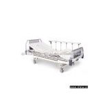 Manual ICU Bed(medical equipment)
