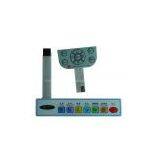 Membrane Keypad