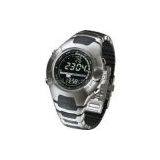 Suunto Observer TT Watch w/ Titanium Casing