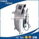 Latest Technology in Motion uk Xenon Lamp Ipl Shr Opt Laser Permanent Hair Removal Machine