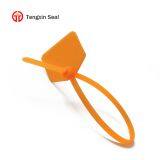 TX-PS108 Luggage Seal Cargo Seal Free Sample off Price Numbered Plastic Lock Seals thumbnail-2