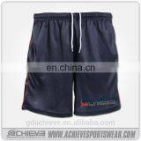 Wholesale Neoprene Swim Shorts/ Couple Beach Shorts/ Men Jogger Pants thumbnail-4