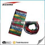 High Quality Cheap Custom Made Seamless Microfiber Bandana