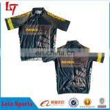 Hot Sale Professional Cycling Jersey and Bike Shorts Wholesale thumbnail-1