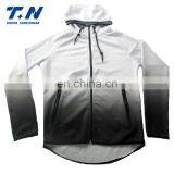 100%polyester Custom Sublimated Latest Fashion Men Jackets thumbnail-1