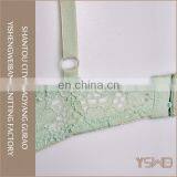 Customized Wholesale Cheap Oem Eco Free Sample Ladies Stylish Sexy Bra thumbnail-4