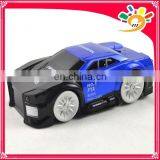 FY878A 4ch rc ir Climb up Walls Radio Control Toy Car thumbnail-1