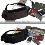 Universal Hidden Fold Polyester Travel Money Belt thumbnail-6