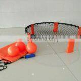 Outdoor Lawn Beach Spikeball Game Set thumbnail-3