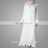 Islamic Niqab Latest Burqa Designs Pictures Muslim Women Abaya Turkey thumbnail-3