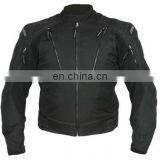 Textile Motorcycle Jacket , Cordura Motorbike Jacket , Racing Jacket thumbnail-1