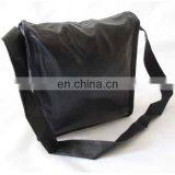 Fashionable PU Pilot Shoulder Bag for Men thumbnail-4