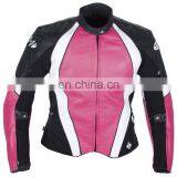 Motorbike Leather Jackets thumbnail-1