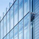 Aluminum Curtain Wall YS-CURTAIN WALL-01 thumbnail-1