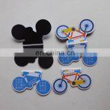 2016 New Arriver Custom Magnetic Bookmark With Magnet for Sale thumbnail-2