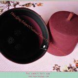 Fez Rabbit Hair Cap (Turkey Rabbit Hair Cap) Africa Muslim Rabbit Hair Hat / Turkey Rabbit Hair Cap / Turkey Fez Cap