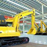 Jining Far East Machinery Equipment Co.,Ltd company overview - view 1 thumbnail