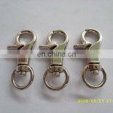 Factory Price Custom Metal Lobster Claw Clasp