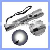 Portable Super High Light Camping Hiking Bike Driving Flashlight Torch