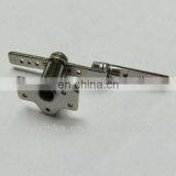 High Precision Metal Compress Stamped LCD / LED Monitor Flip Hinge thumbnail-2