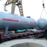 50m3 LPG Storage Tank 25MT LPG Tank For LPG Gas Plant Promotion Best Price for Sales thumbnail-4