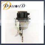 Turbocharger BV43 electric actuator 53039700109 53039700132 03L198716A / 03L253019A / 03L253056A turbo electric actuator