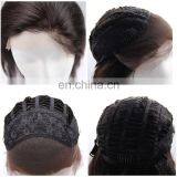 100% Virgin Braided Lace Wigs Human Hair Full Lace Wigs Wholesale thumbnail-6