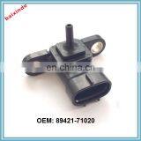 Auto parts Air Pressure MAP Sensor 89421-71020 8942171020 89421 71020 8942171020